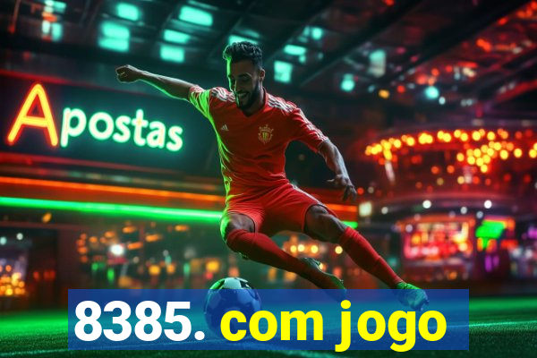 8385. com jogo